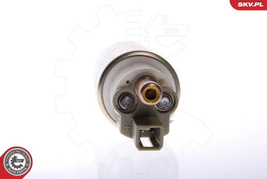 ESEN SKV 02SKV204 Fuel Pump