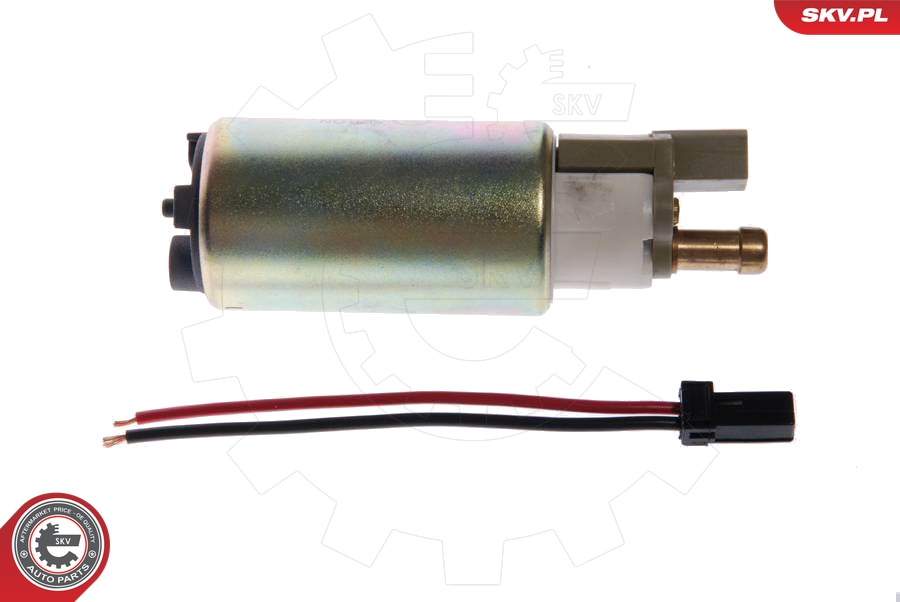 ESEN SKV 02SKV204 Fuel Pump