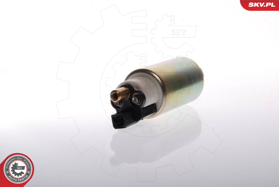 ESEN SKV 02SKV205 Fuel Pump