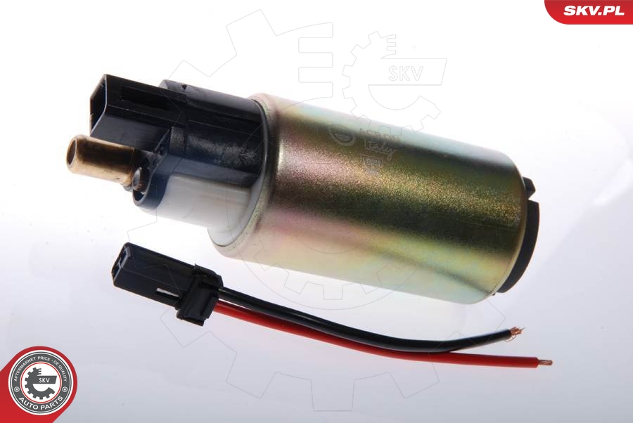ESEN SKV 02SKV205 Fuel Pump