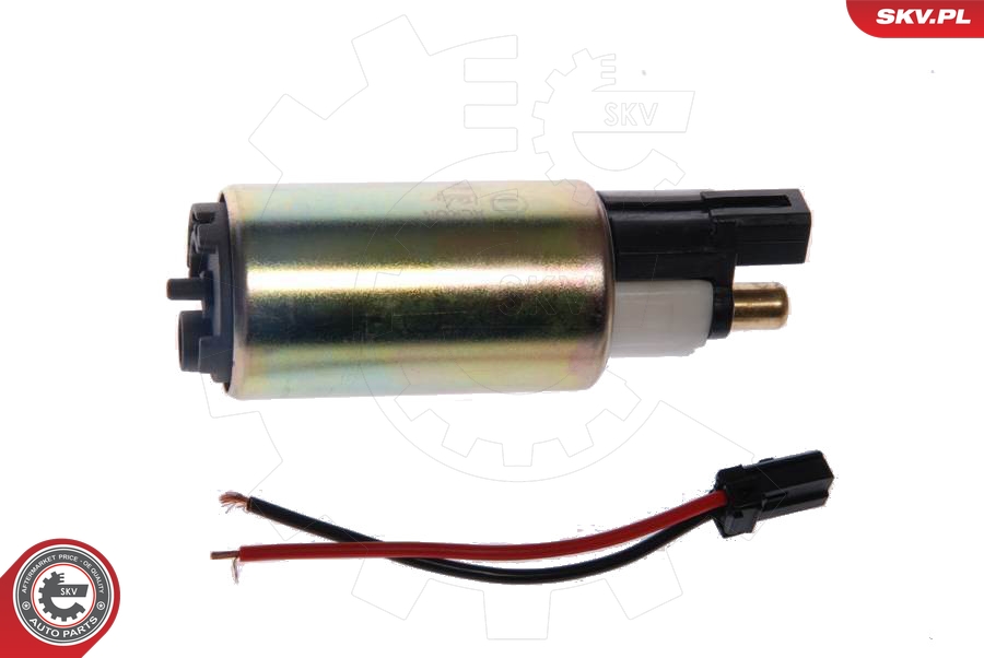 ESEN SKV 02SKV205 Fuel Pump