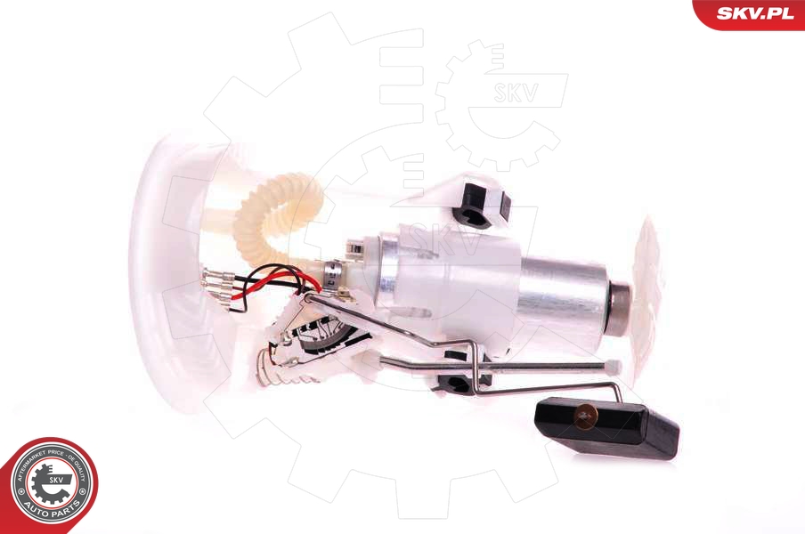 ESEN SKV 02SKV701 Drivstoffpumpe
