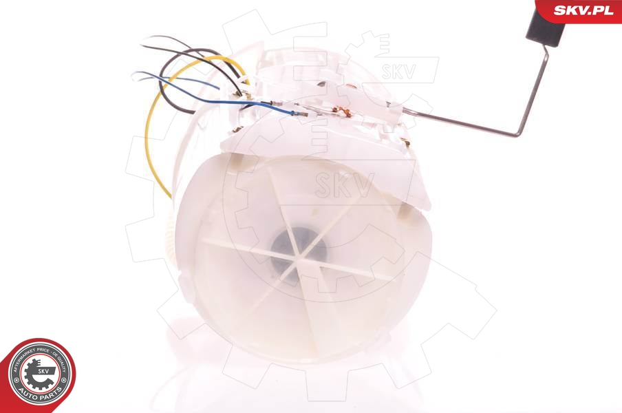 ESEN SKV 02SKV711 Drivstoffpumpe