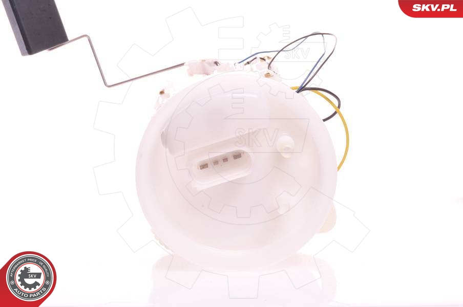 ESEN SKV 02SKV711 Drivstoffpumpe