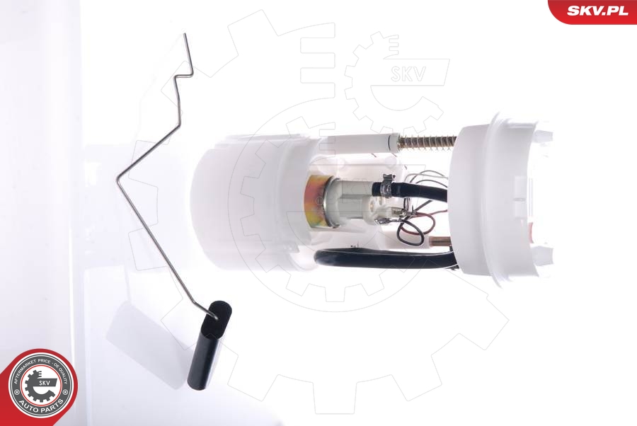 VEMO V10-09-0804-1 Original VEMO Quality Drivstoffpumpe