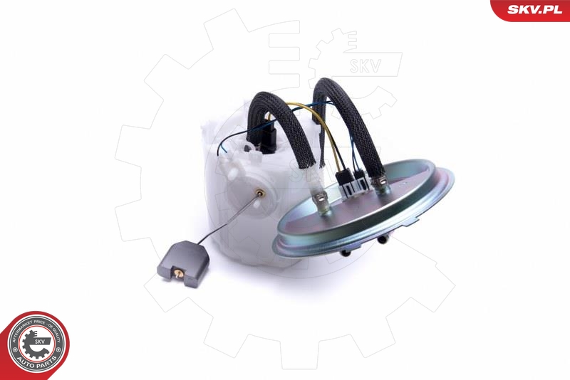 ESEN SKV 02SKV713 Drivstoffpumpe