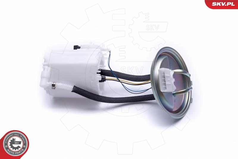 ESEN SKV 02SKV713 Drivstoffpumpe