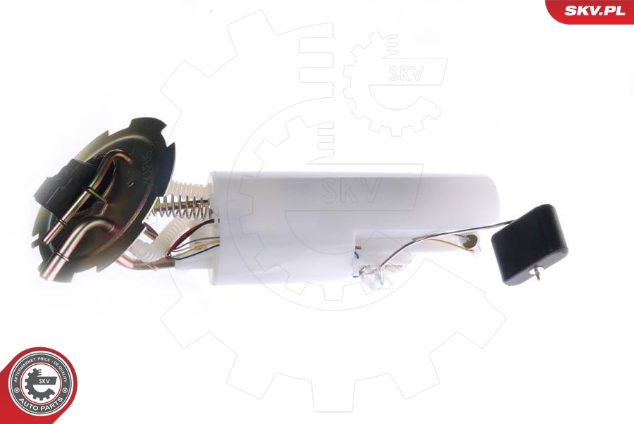 ESEN SKV 02SKV718 Drivstoffpumpe