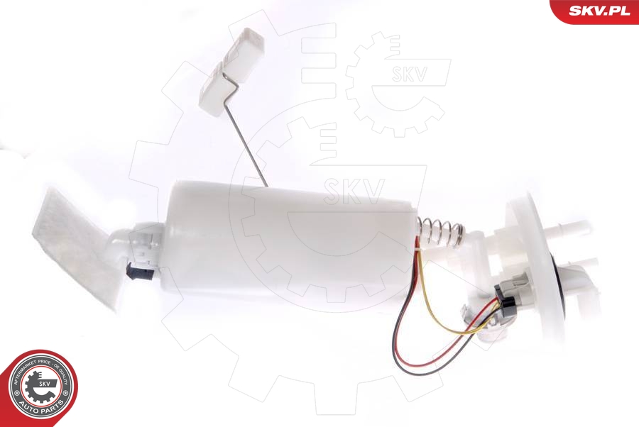 KAMOKA 8400071 Drivstoffpumpe