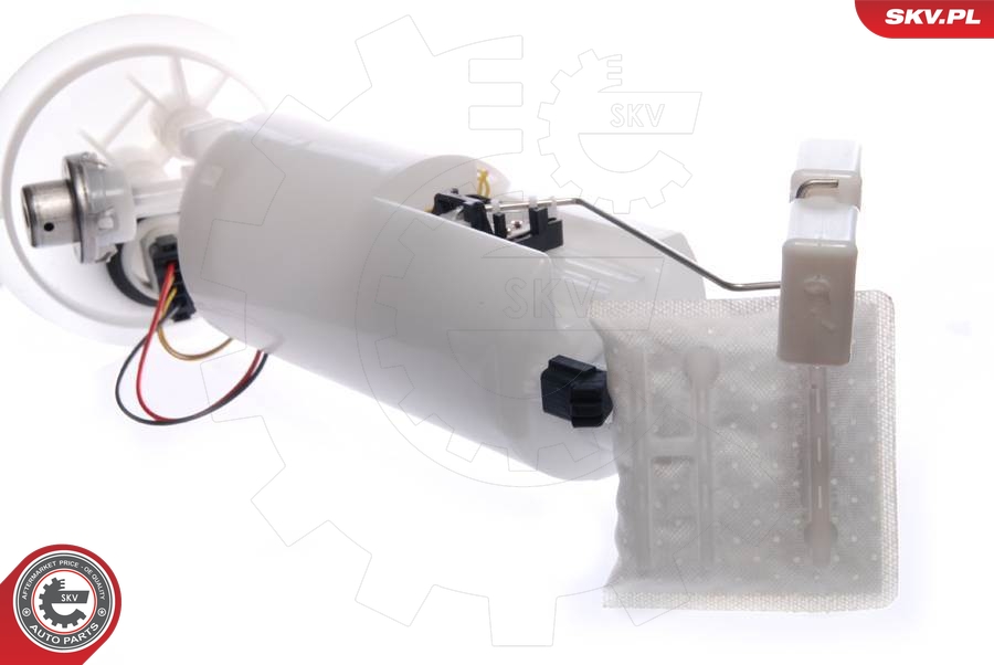 ESEN SKV 02SKV719 Drivstoffpumpe