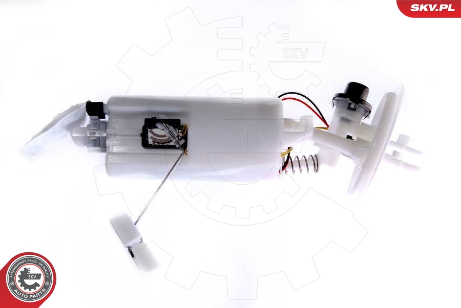 ESEN SKV 02SKV719 Drivstoffpumpe