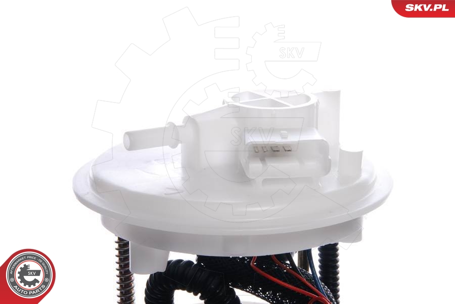 ESEN SKV 02SKV722 Drivstoffpumpe