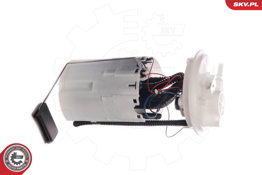 ESEN SKV 02SKV722 Drivstoffpumpe