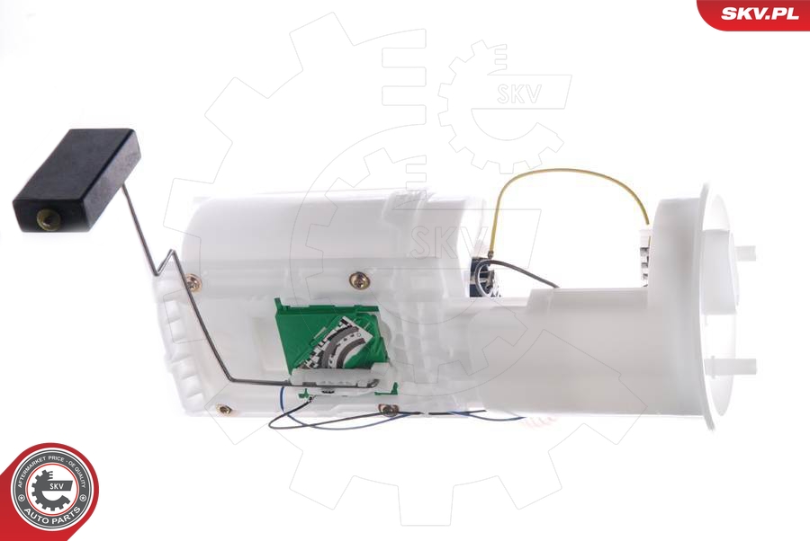 ESEN SKV 02SKV723 Drivstoffpumpe