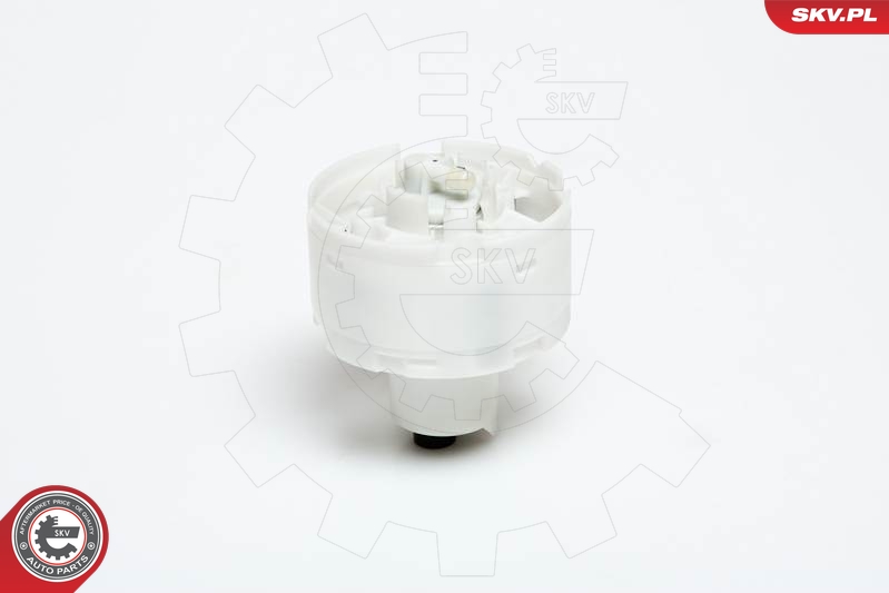 BOSCH 0 580 204 30F Drivstoffpumpe