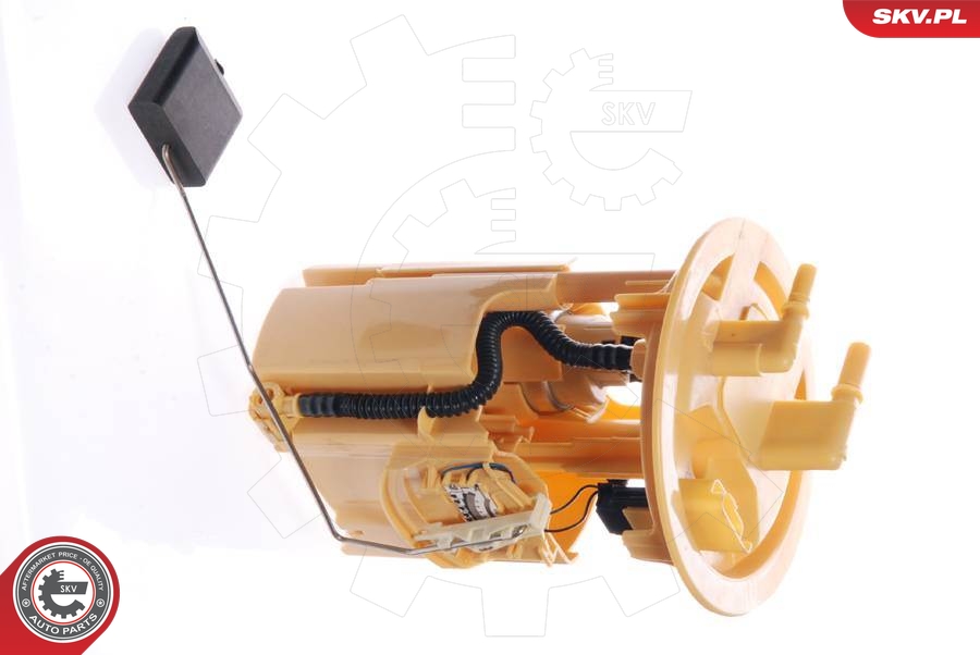 HITACHI 133245 Service Kit Drivstoffpumpe