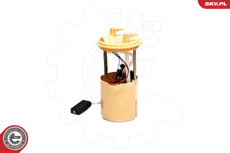 ESEN SKV 02SKV732 Drivstoffpumpe