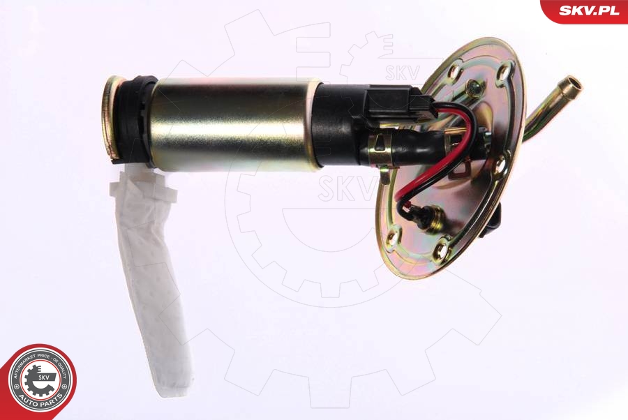 ESEN SKV 02SKV738 Drivstoffpumpe