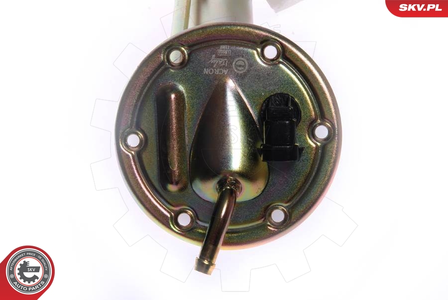 ESEN SKV 02SKV738 Drivstoffpumpe