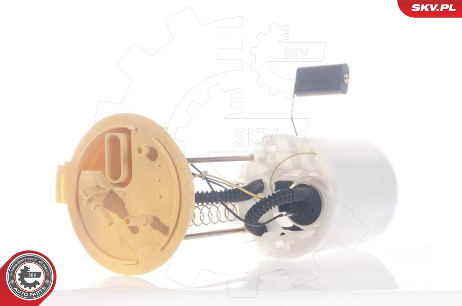 ESEN SKV 02SKV739 Drivstoffpumpe