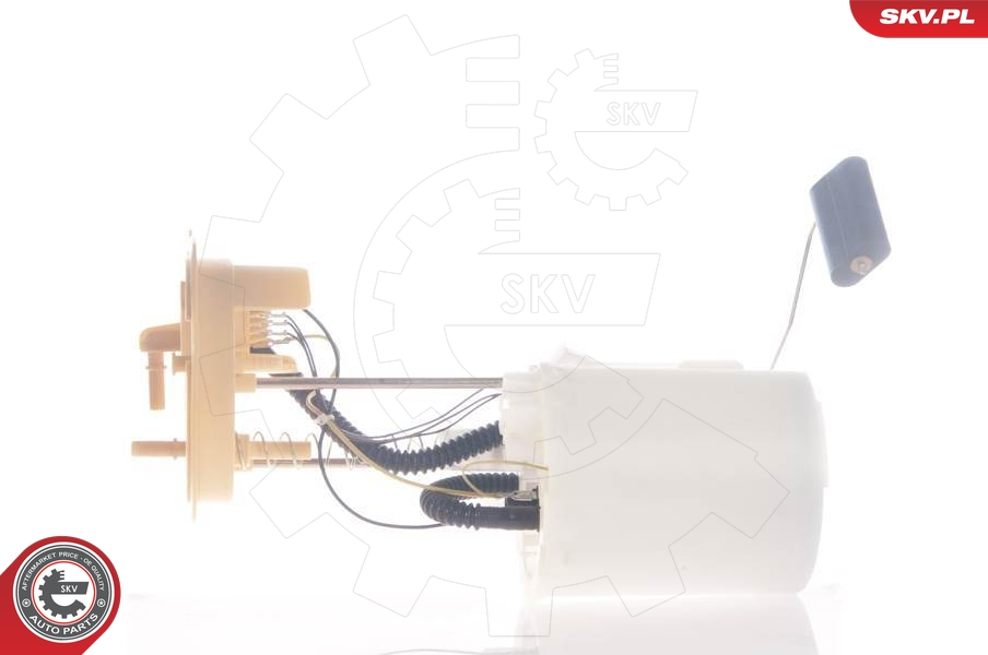 ESEN SKV 02SKV739 Drivstoffpumpe