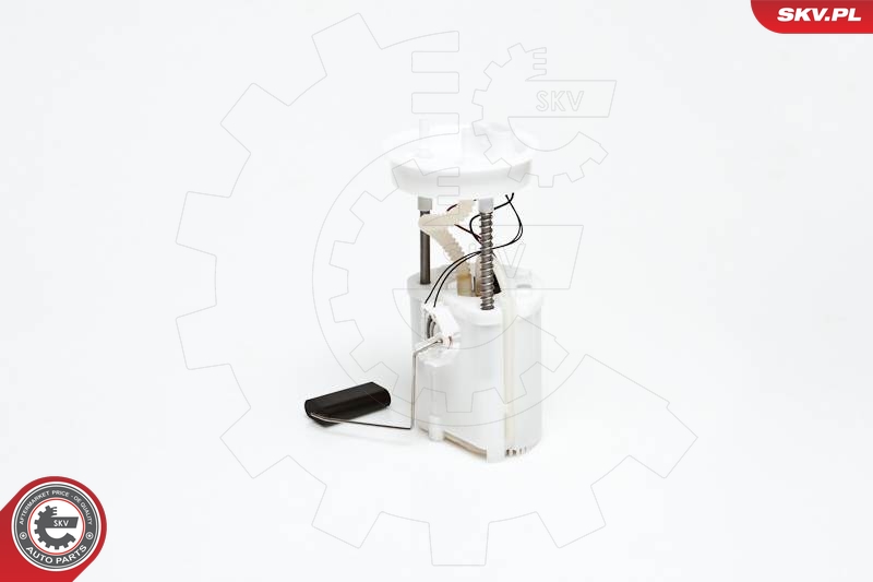 ESEN SKV 02SKV741 Drivstoffpumpe