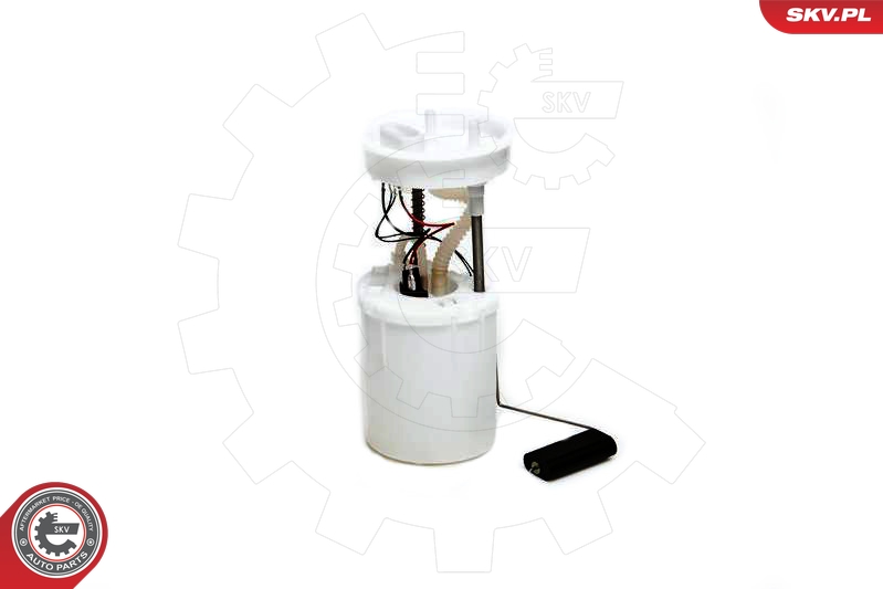 ESEN SKV 02SKV741 Drivstoffpumpe