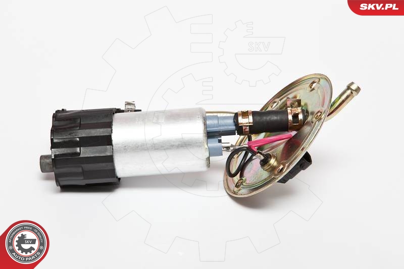 DELPHI FG2399-12B1 Drivstoffpumpe