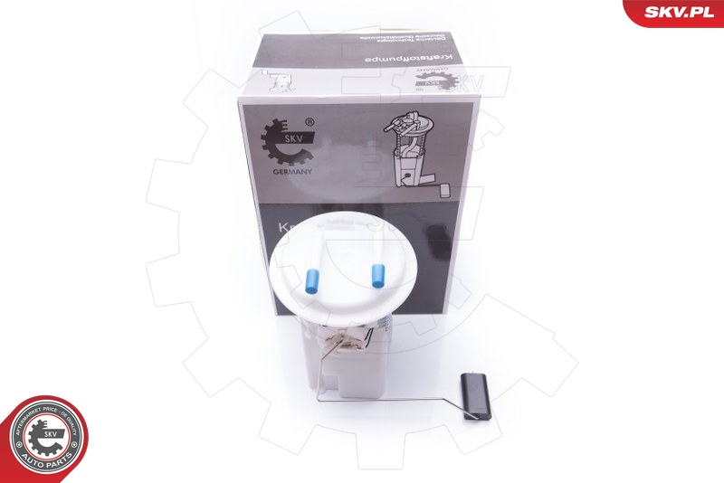 VDO 405-058-005-011Z Drivstoffpumpe