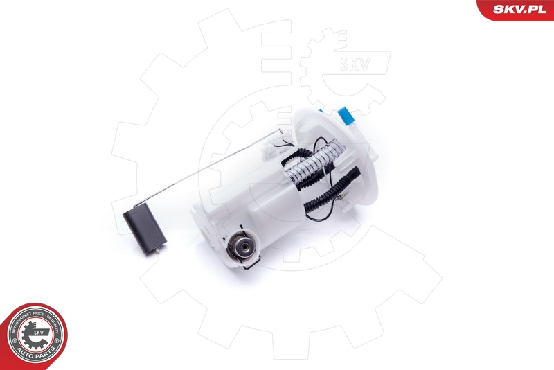 ESEN SKV 02SKV750 Drivstoffpumpe
