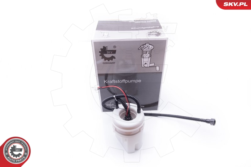 VDO A2C53179818Z Drivstoffpumpe