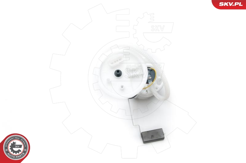 ESEN SKV 02SKV753 Drivstoffpumpe