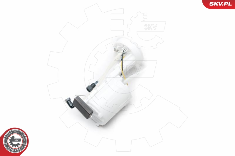 ESEN SKV 02SKV753 Drivstoffpumpe