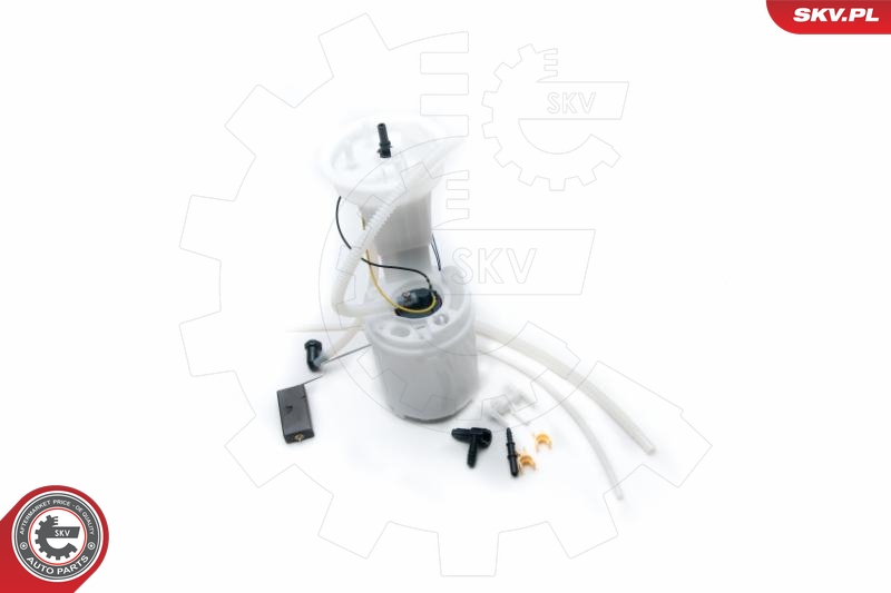 ESEN SKV 02SKV753 Drivstoffpumpe