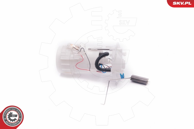 YSPARTS FP075 Drivstoffpumpe