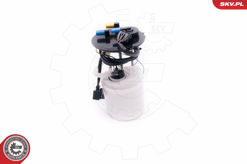 ESEN SKV 02SKV766 Drivstoffpumpe