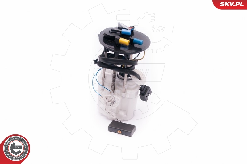 ESEN SKV 02SKV766 Drivstoffpumpe
