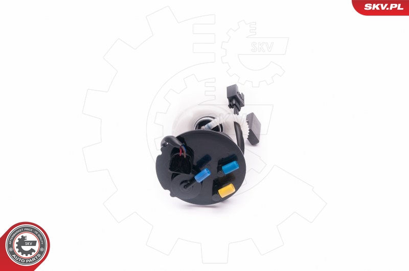 ESEN SKV 02SKV766 Drivstoffpumpe