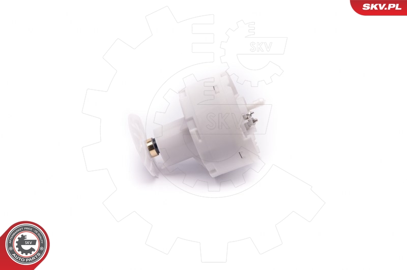 ESEN SKV 02SKV767 Drivstoffpumpe