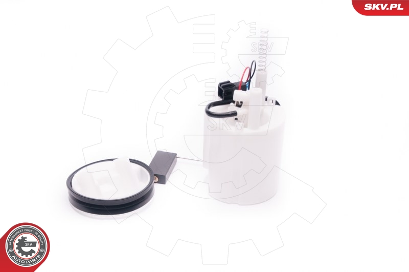 ESEN SKV 02SKV768 Drivstoffpumpe