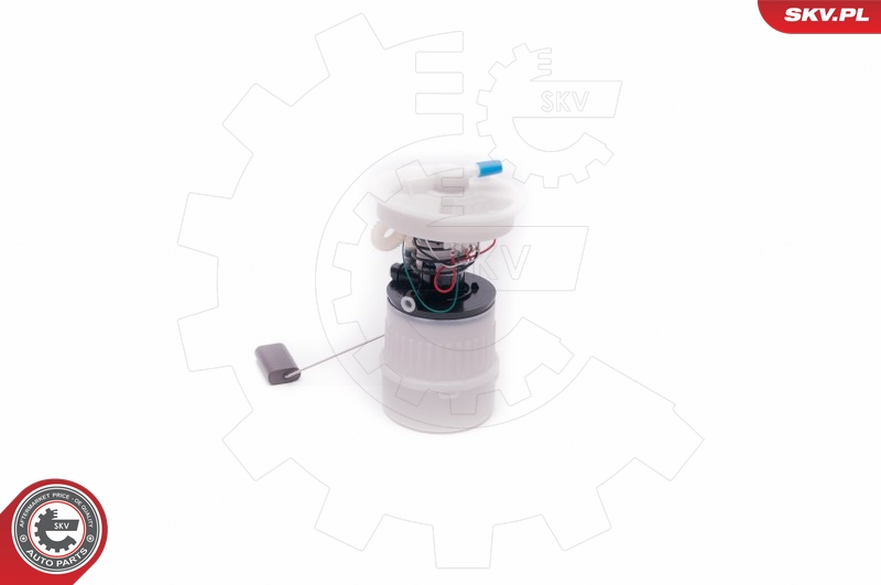 ESEN SKV 02SKV770 Drivstoffpumpe