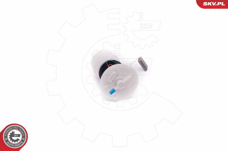 ESEN SKV 02SKV770 Drivstoffpumpe