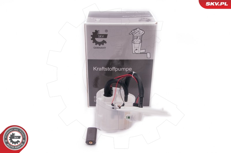 YSPARTS FP118 Drivstoffpumpe