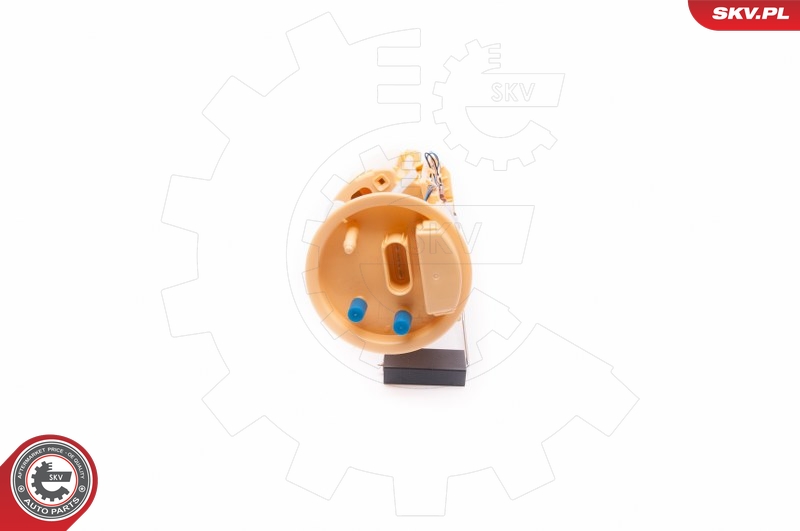 ESEN SKV 02SKV772 Drivstoffpumpe