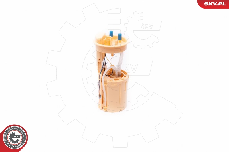 ESEN SKV 02SKV772 Drivstoffpumpe