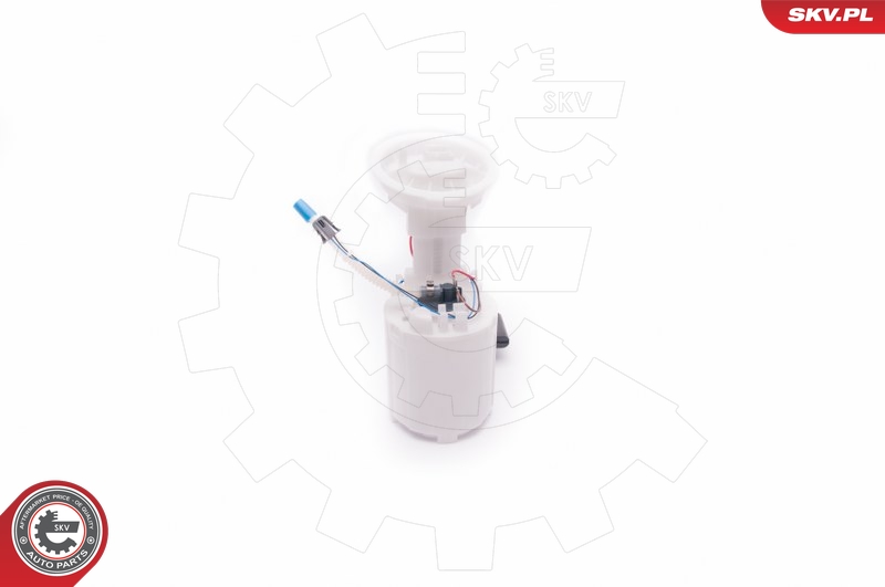 ESEN SKV 02SKV778 Drivstoffpumpe