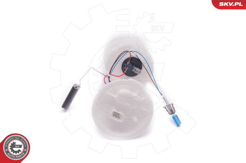 ESEN SKV 02SKV778 Drivstoffpumpe