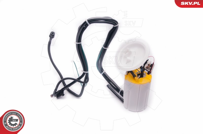 ESEN SKV 02SKV779 Drivstoffpumpe