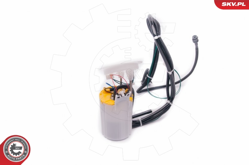 ESEN SKV 02SKV779 Drivstoffpumpe