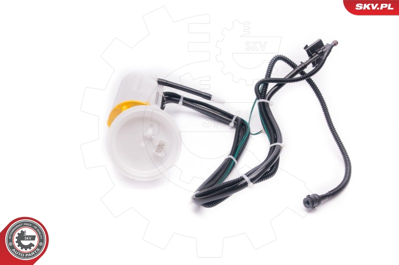 ESEN SKV 02SKV779 Drivstoffpumpe
